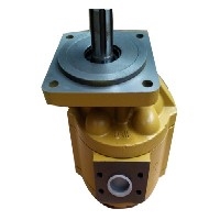 CBGJ高压齿轮油泵图1