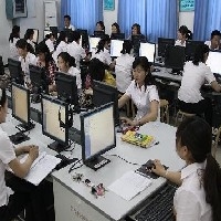 【赤峰市最大的电脑培训学校】//【 赤峰最专业的电脑技术学校