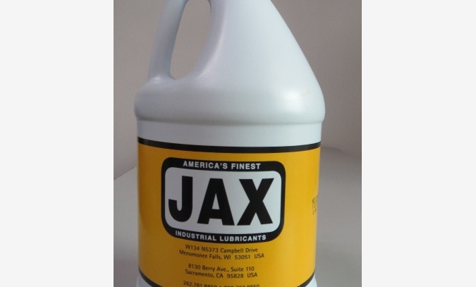 JAX 白金系列全合超级发动机油
