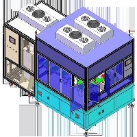 OCA全自動(dòng)視覺(jué)對(duì)位貼合機(jī)