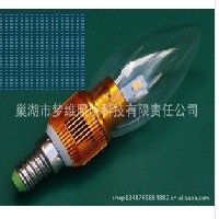 杭州led球泡灯 杭州led球泡灯规格型号、厂家直销图1