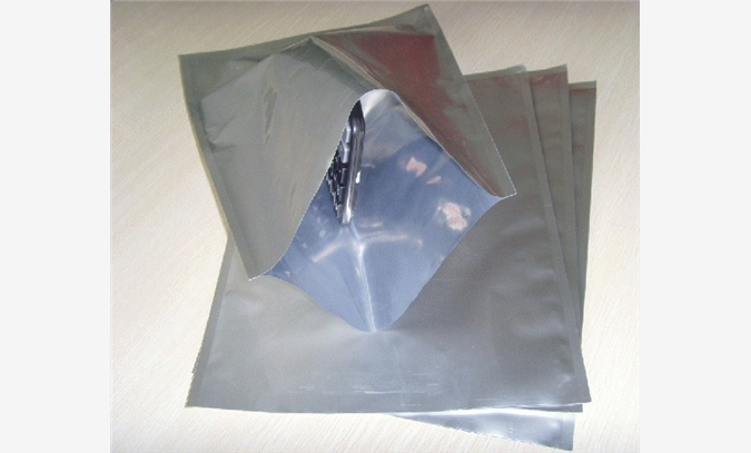 重庆铝箔袋|重庆真空袋|重庆屏蔽图1