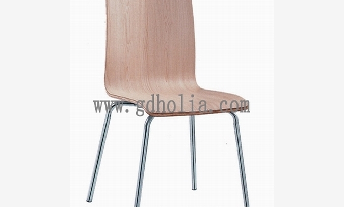 弯曲木餐椅