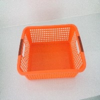 塑料篮