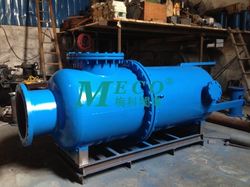 MECO-RYF油水分离器