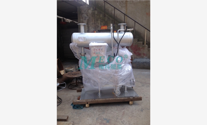 SZP-2疏水自动加压器