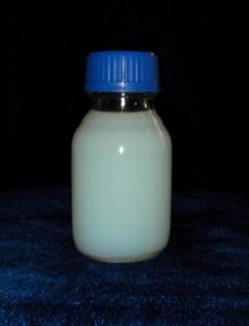 棉麻专用纳米防水防污防油整理剂