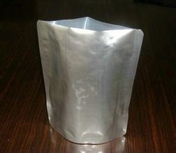 资阳镀铝真空袋|金华药品铝箔袋|图1