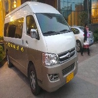 南京包車