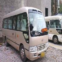 南京18-53座大巴租车