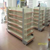 深圳超市货架回收|深圳商场货架回收