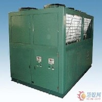 东莞工业冷水机组回收|惠州工业冷水机组回收图1