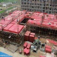 中国最好的建筑模板 建筑模板厂家，首选山东临沂图1