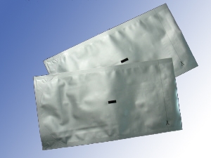武汉真空铝箔袋|宁波印刷防潮袋|图1