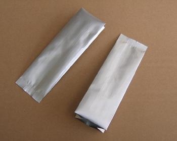 沈阳镀铝真空袋|武汉药品铝箔袋|图1