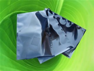 武汉印刷铝箔袋|长沙亮光铝箔袋|图1
