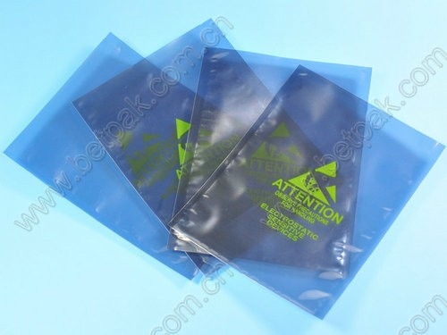 杭州铝箔包装袋|武汉防静电屏蔽袋