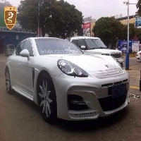 保時(shí)捷panamera