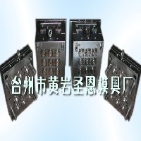 【长期供应聪明盖模具】 5加仑瓶盖盖模具图1