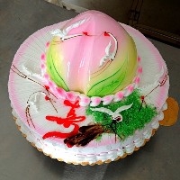 生日蛋糕培训图1