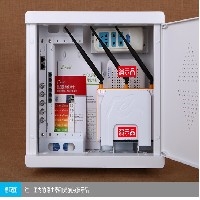 GRX-L光纤入户信息箱