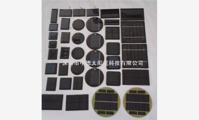 太阳能电池板，太阳能滴胶板