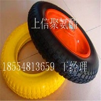 聚氨酯轮胎制品图1
