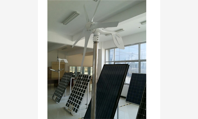 【首选】广东小型风力发电机品牌推荐 广东小型风力发电机代理