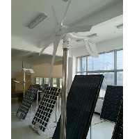 广东路灯风力发电机专业生产 广东路灯风力发电机代理批发