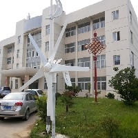 芜湖路灯风力发电机专业生产 芜湖路灯风力发电机代理批发