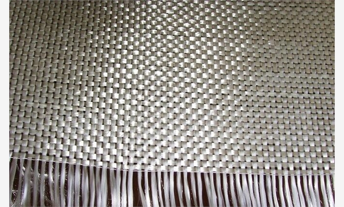 06#玻璃纤维布  混纺纤维布