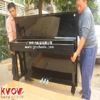 广州专业搬钢琴，钢琴长途运输/钢琴物流