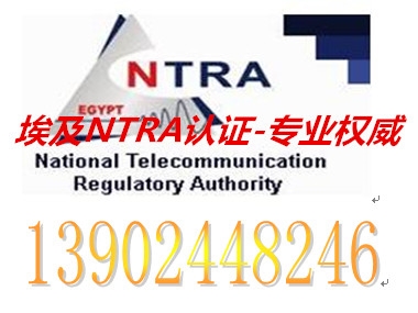 埃及NTRA认证4G无线路由器