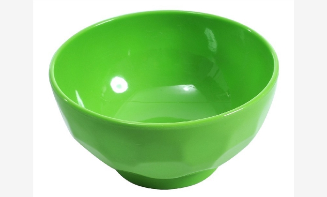 塑料碗模具图1
