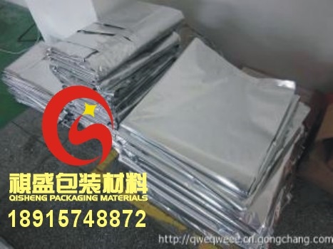 常州复合包装袋大连铝箔尼龙袋北京图1