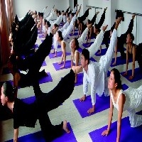 湖里瑜伽老师专业学校 瑜伽老师专业学校机构/地址/报名 玛莎