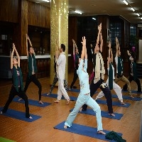 厦门人气高的瑜伽培训 玛莎人气高的瑜伽培训在哪/费用/地址