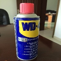 WD40除锈润滑剂图1