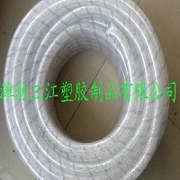 PVC纤维增强软管图1