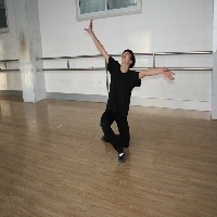 淄博中国舞培训|临淄中国舞培训|中国舞培训