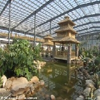 淄博生态园设计|山东生态园设计|山东生态园设计建设规划