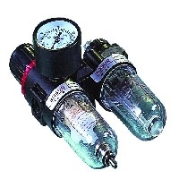 AFC2000调压过滤器