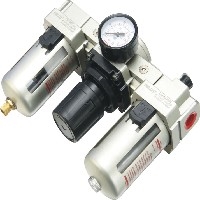 AC2000-02气源处理器