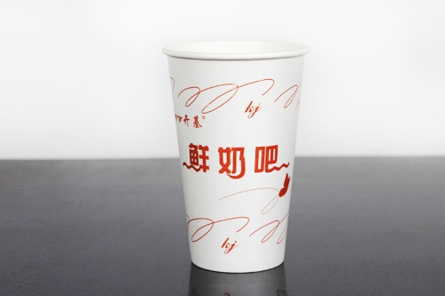 上海一次性，热冷饮专业设计纸杯