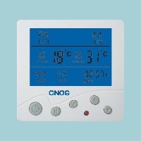 空调温控器图1
