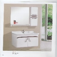 PVC浴室柜图1