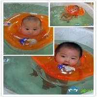 北京婴幼儿游泳馆
