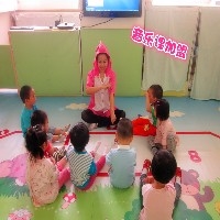 幼儿园教师特色课培训图1