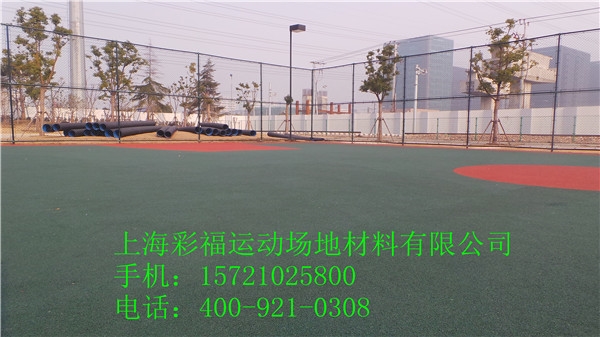 台州优质网球场围网报价|施工建设