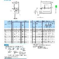 SHS20C1SS滑块